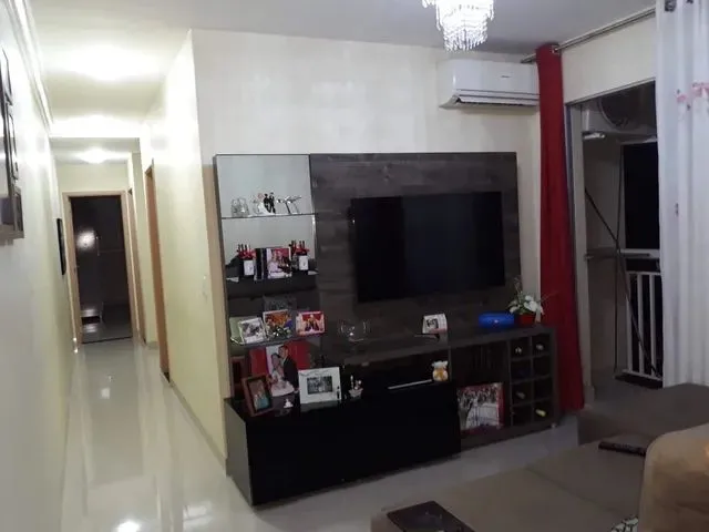 Imagem: Ap Recém Reformado Todo no Porcelanato
