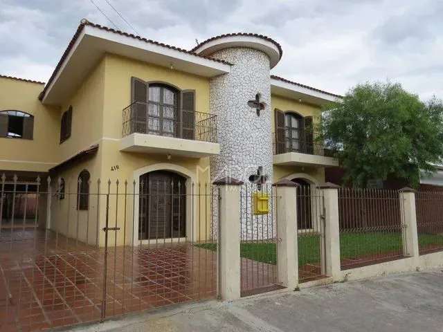 Imagem: Casa com 5 Dormitórios, 260 M² - Venda