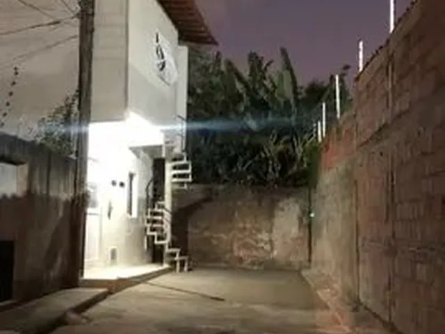 Imagem: Aluga-Se Casa no Antônio Bezerra