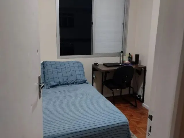 Imagem: Quarto no Centro de Floripa, Na Frente da