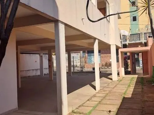 Imagem 14: Kitnet/Conjugado para Aluguel com 35 Metros Quadrados com 1 Quarto