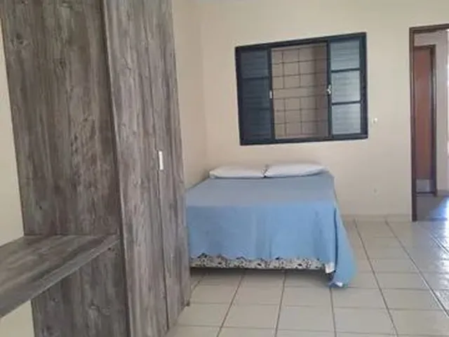 Imagem 6: Kitnet/Conjugado para Aluguel com 35 Metros Quadrados com 1 Quarto