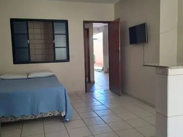 Imagem 13: Kitnet/Conjugado para Aluguel com 35 Metros Quadrados com 1 Quarto