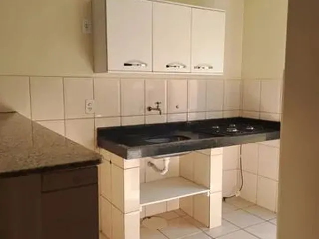 Imagem 10: Kitnet/Conjugado para Aluguel com 35 Metros Quadrados com 1 Quarto