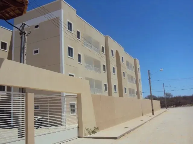 Imagem: Aluga-Se Um Apartamento de 3 Dormitórios