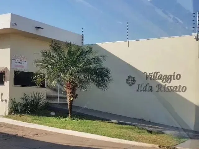 Imagem: Aluga-Se Apartamento de 3/4 no Condomínio