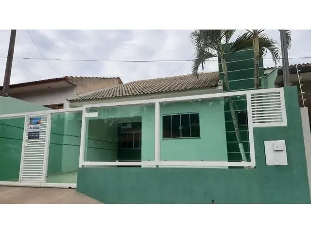 Imagem: Casa Jandaia do Sul - Pr