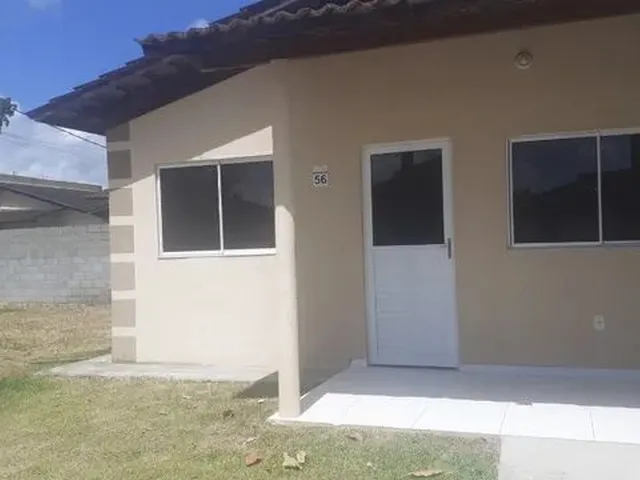 Imagem: Casa em Condomínio Fechado Reserva do Alto