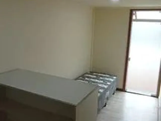 Imagem 5: Kitnet Mobiliada Centro de Pinhais