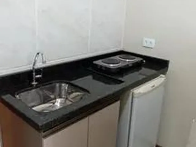 Imagem 4: Kitnet Mobiliada Centro de Pinhais