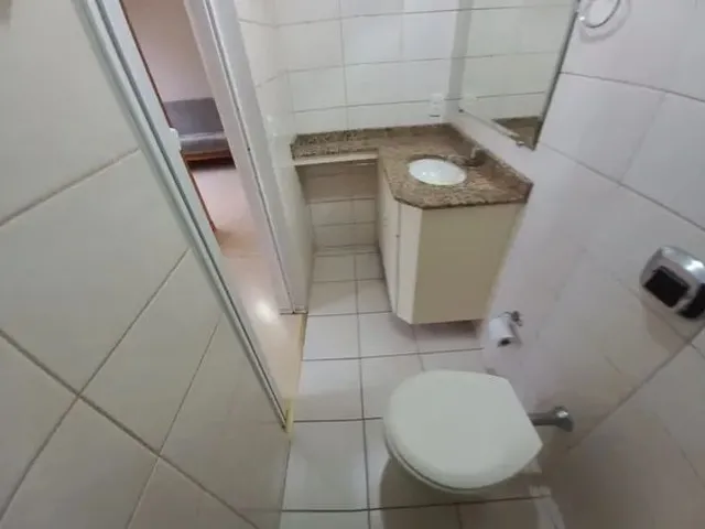 Imagem: Apartamento com 1 Quarto para Alugar por
