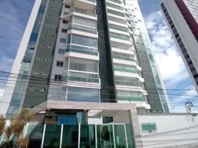 Imagem 5: Apartamento para Aluguel Tem 117M² com 3 Quartos em Lagoa Nova - Natal - Rn