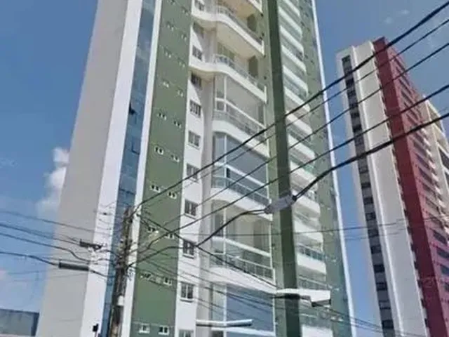 Imagem 11: Apartamento para Aluguel Tem 117M² com 3 Quartos em Lagoa Nova - Natal - Rn