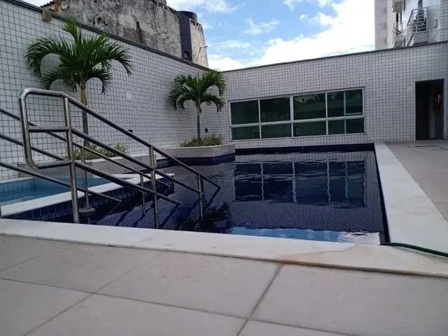 Imagem 16: Apartamento para Aluguel Tem 117M² com 3 Quartos em Lagoa Nova - Natal - Rn