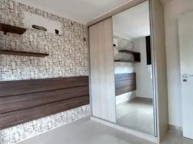 Imagem 8: Apartamento para Aluguel Tem 117M² com 3 Quartos em Lagoa Nova - Natal - Rn