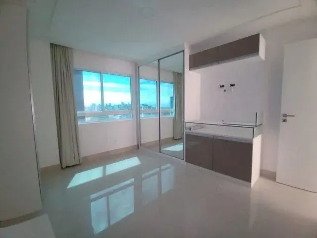Imagem 2: Apartamento para Aluguel Tem 117M² com 3 Quartos em Lagoa Nova - Natal - Rn