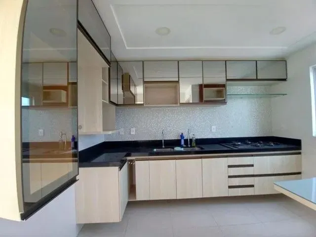 Imagem 13: Apartamento para Aluguel Tem 117M² com 3 Quartos em Lagoa Nova - Natal - Rn