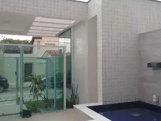 Imagem 6: Apartamento para Aluguel Tem 117M² com 3 Quartos em Lagoa Nova - Natal - Rn