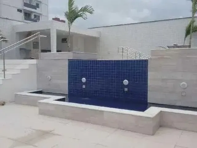 Imagem 15: Apartamento para Aluguel Tem 117M² com 3 Quartos em Lagoa Nova - Natal - Rn