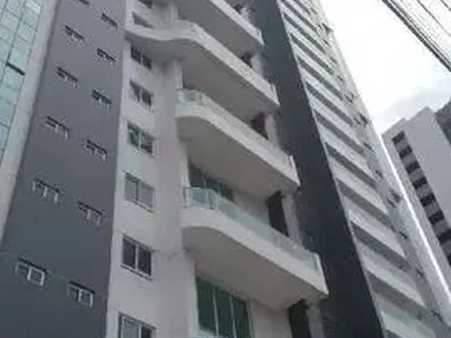 Imagem 12: Apartamento para Aluguel Tem 117M² com 3 Quartos em Lagoa Nova - Natal - Rn