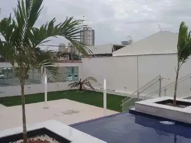 Imagem 9: Apartamento para Aluguel Tem 117M² com 3 Quartos em Lagoa Nova - Natal - Rn