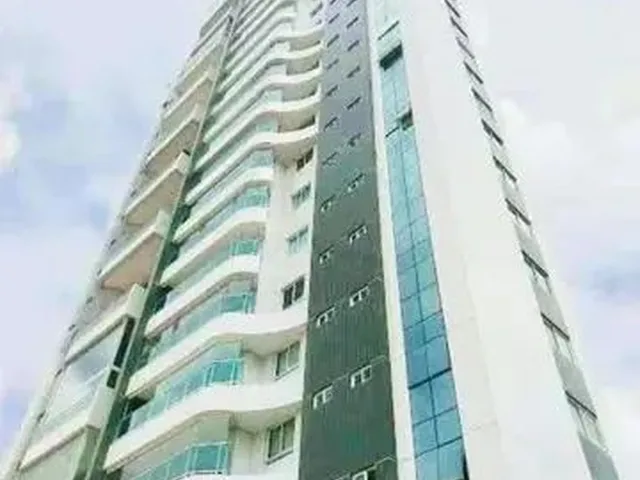 Imagem 7: Apartamento para Aluguel Tem 117M² com 3 Quartos em Lagoa Nova - Natal - Rn