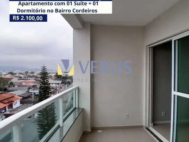 Imagem: Apartamento com 02 Quartos