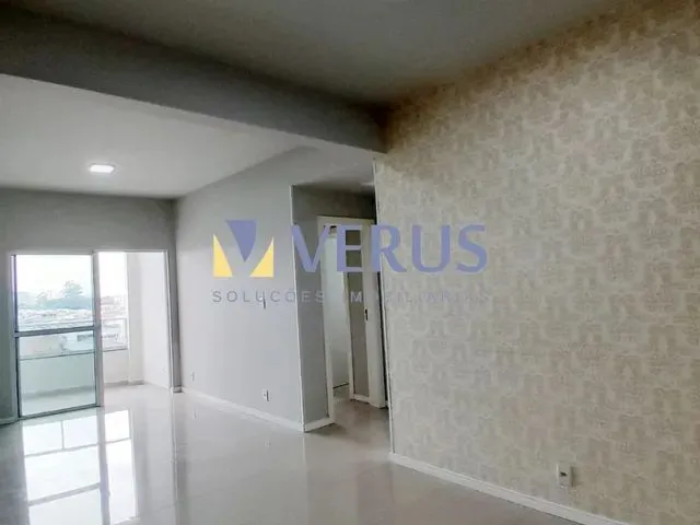 Imagem 2: Apartamento com 02 Quartos