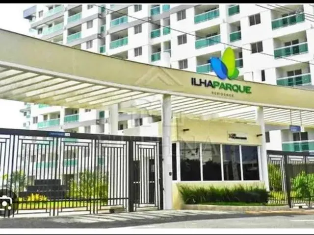 Imagem: Alugo Ilha Parque - 3 Quartos