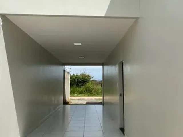 Imagem 14: Aluga-Se Casa Murilo Teixeira