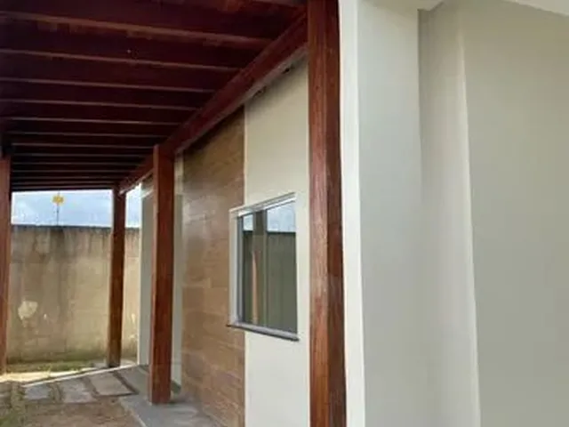 Imagem 12: Aluga-Se Casa Murilo Teixeira