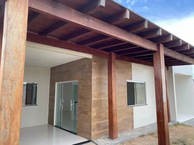 Imagem 16: Aluga-Se Casa Murilo Teixeira