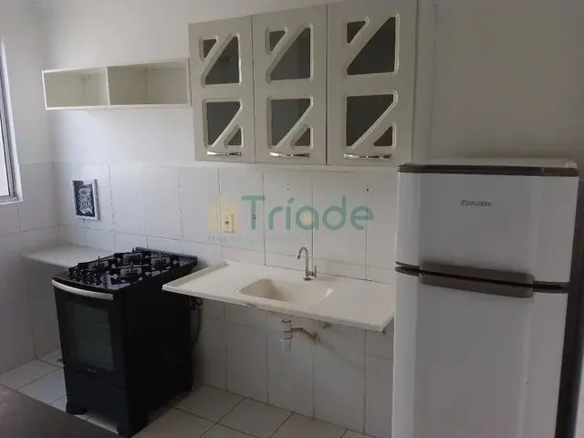Imagem: Apartamento Térreo 2Qtos com Quintal