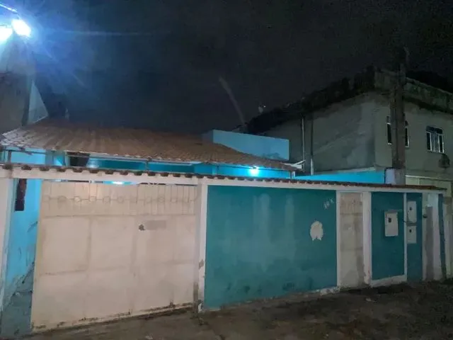 Imagem: Vendo Ou Alugo Casa Belford Roxo Top