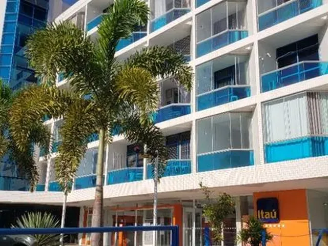 Imagem: Apartamento 1 Quarto