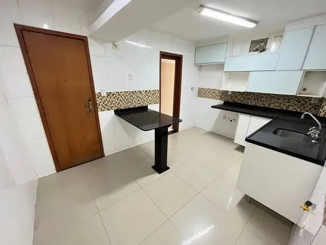 Imagem: Apartamento para Aluguel e Venda com 125