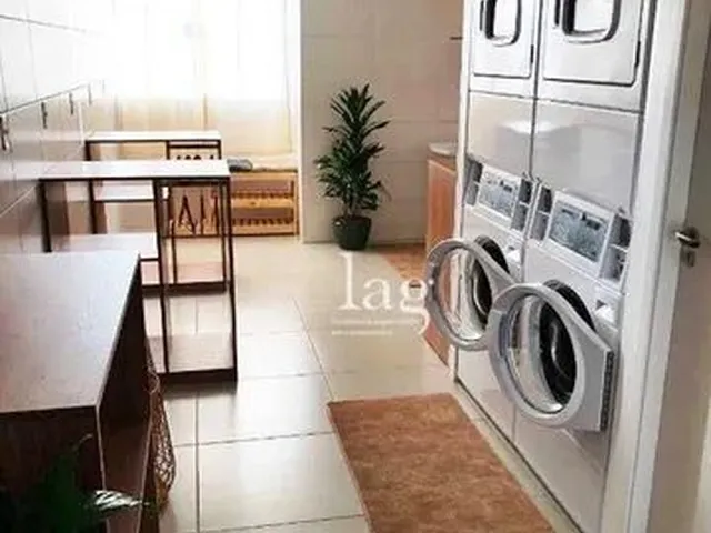 Imagem: Flat com 1 Dormitório para Alugar, 58 M²