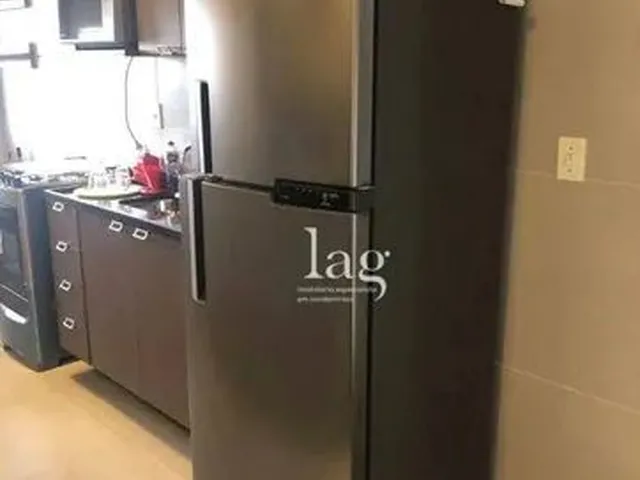 Imagem 5: Flat com 1 Dormitório para Alugar, 58 M² por R$ 3.000,00/Mês - Edifício Red Sorocaba