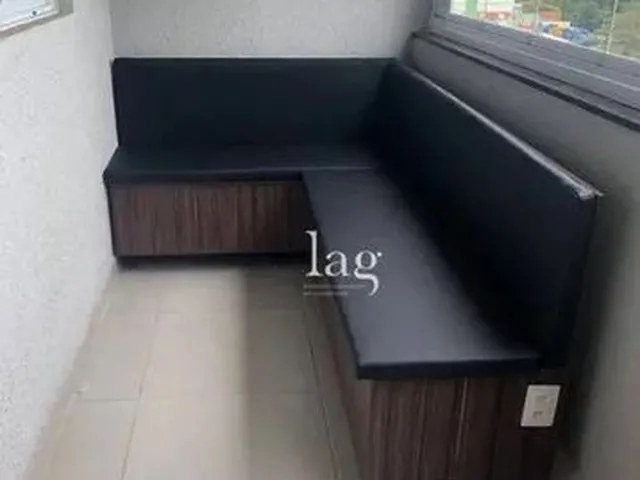 Imagem 7: Flat com 1 Dormitório para Alugar, 58 M² por R$ 3.000,00/Mês - Edifício Red Sorocaba
