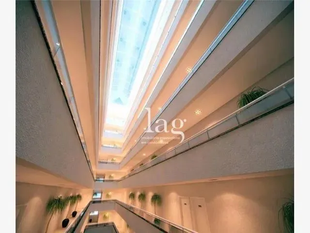 Imagem 15: Flat com 1 Dormitório para Alugar, 58 M² por R$ 3.000,00/Mês - Edifício Red Sorocaba