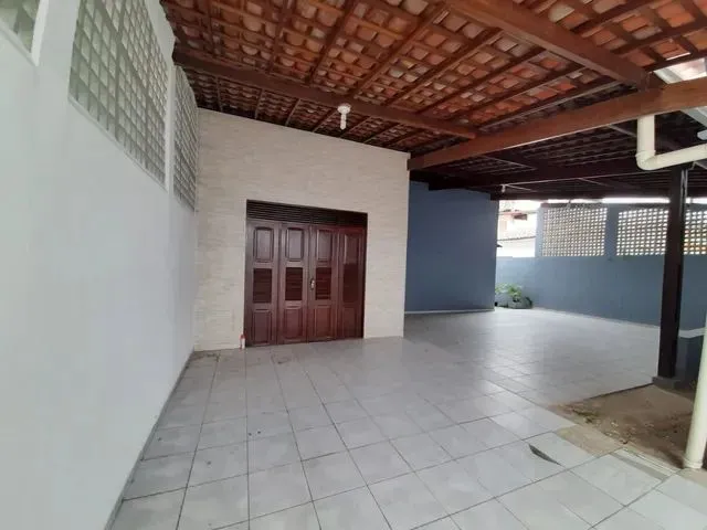 Imagem: Casa para Alugar em Lagoa Nova 3 Suítes