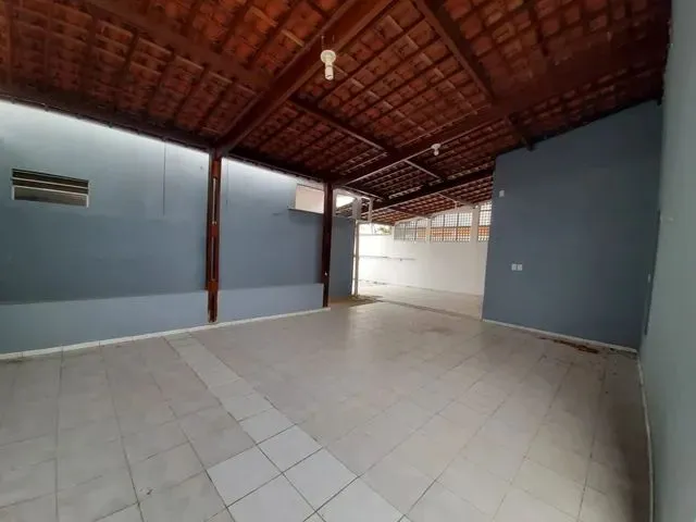 Imagem 4: Casa para Alugar em Lagoa Nova 3 Suítes