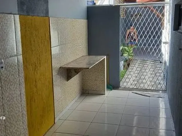 Imagem 6: Casa para Alugar em Lagoa Nova 3 Suítes