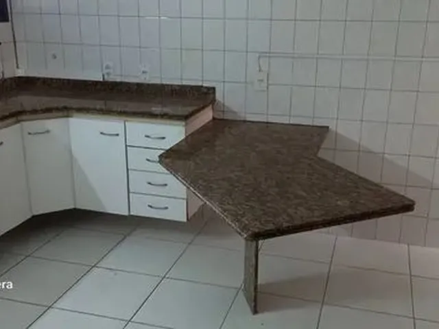 Imagem 2: Casa para Alugar em Lagoa Nova 3 Suítes
