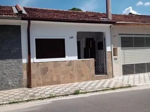 Imagem: Casa no Centro para Locação Jacareí Sp