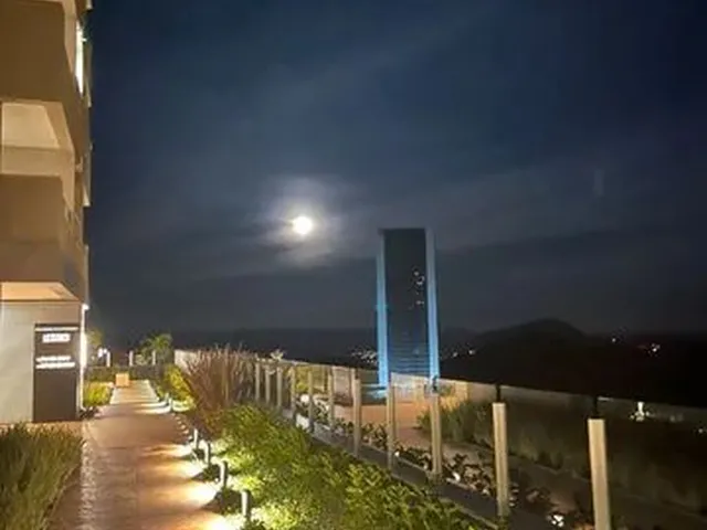 Imagem: Nova Lima - Apartamento Padrão - Vila da