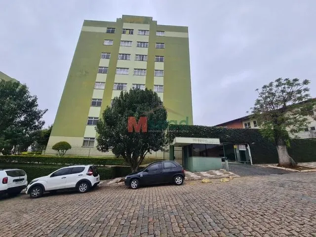Imagem: Apartamento no Ed Guarani
