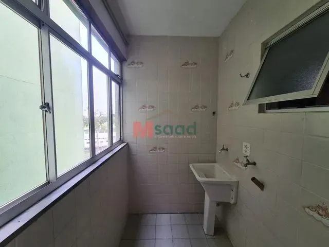 Imagem 4: Apartamento no Ed Guarani