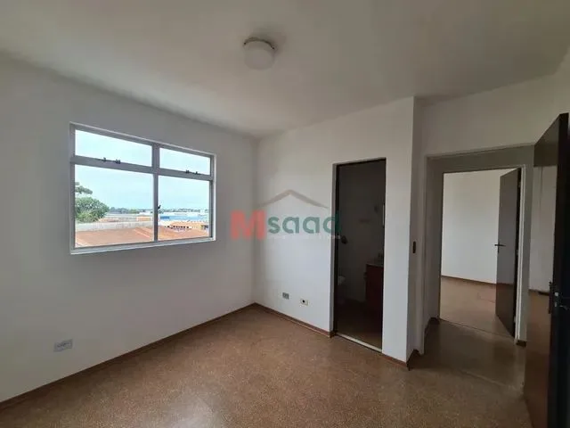 Imagem 7: Apartamento no Ed Guarani