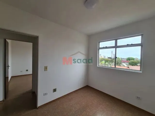 Imagem 8: Apartamento no Ed Guarani